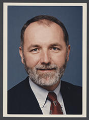 Photo of HOEKSTRA, Peter