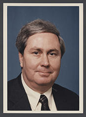 Photo of BARCIA, James A.