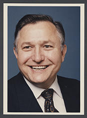Photo of SMITH, Nick H.