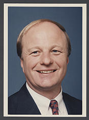 Photo of FRANKS, Robert Douglas