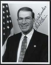 Photo of KLEIN, Herbert C.