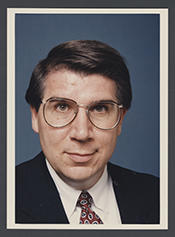 Photo of ISTOOK, Ernest James, Jr.