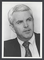 Photo of SHADEGG, John B.