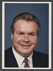 Photo of HAYWORTH, John D., Jr.