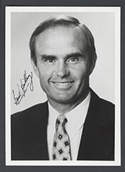 Photo of BILBRAY, Brian P.