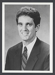 Photo of WELDON, David Joseph
