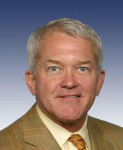 Photo of FOLEY, Mark A.