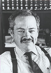 Photo of BARR, Bob