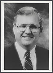 Photo of NORWOOD, Charles W., Jr.
