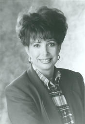Photo of CHENOWETH-HAGE, Helen P.