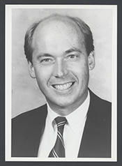 Photo of WELLER, Gerald C. (Jerry)
