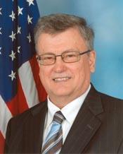 Photo of SOUDER, Mark Edward