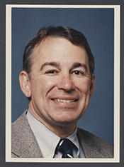Photo of GANSKE, Greg