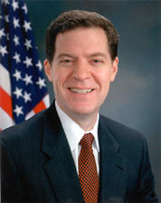 Photo of BROWNBACK, Sam Dale