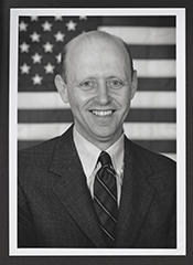 Photo of LONGLEY, James