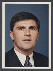 Photo of EHRLICH, Robert L., Jr.