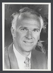 Photo of CHRYSLER, Dick