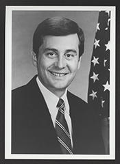 Photo of GUTKNECHT, Gilbert W.