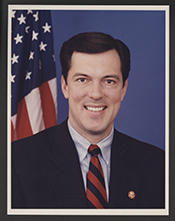 Photo of CHRISTENSEN, Jon Lynn