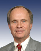 Photo of BASS, Charles Foster