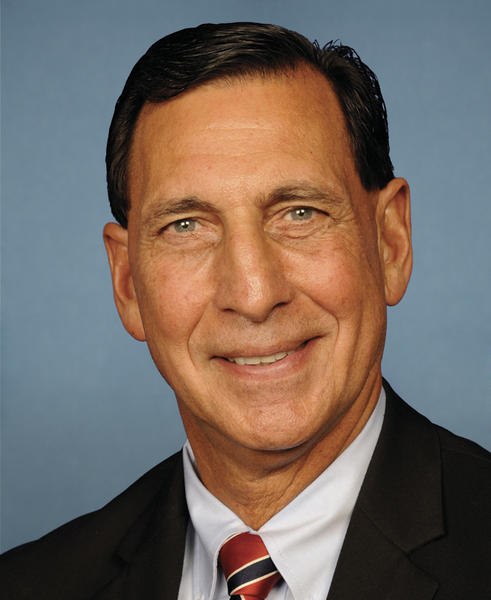 Photo of LoBIONDO, Frank A.