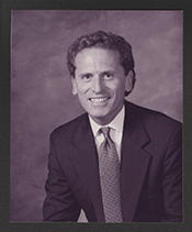 Photo of MARTINI, William J.
