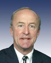 Photo of FRELINGHUYSEN, Rodney P.