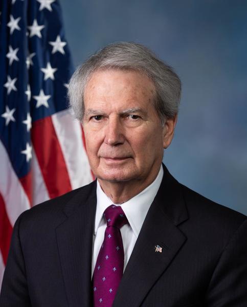 Photo of JONES, Walter Beaman, Jr.