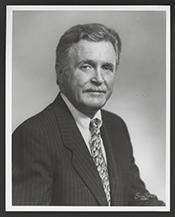 Photo of HEINEMAN, Fred