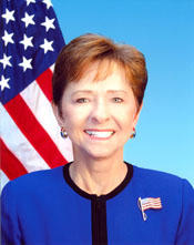 Photo of MYRICK, Sue