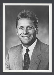 Photo of LARGENT, Steve