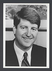 Photo of KENNEDY, Patrick Joseph