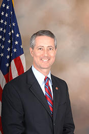 Photo of THORNBERRY, William McClellan (Mac)
