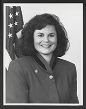 Photo of GREENE WALDHOLTZ, Enid