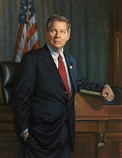 Photo of DAVIS, Thomas M., III