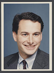 Photo of WHITE, Richard Alan (Rick)