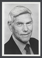 Photo of METCALF, Jack