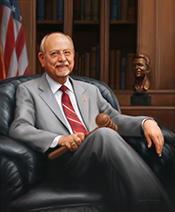 Photo of HASTINGS, Richard Norman (Doc)