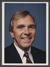 Photo of NETHERCUTT, George R., Jr.