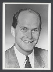 Photo of TATE, Randy J.