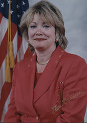 Photo of TAUSCHER, Ellen O'Kane