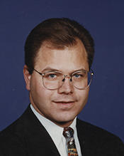 Photo of SCHAFFER, Robert W.