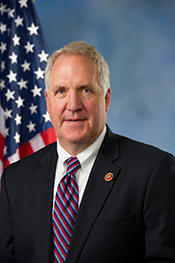 Photo of SHIMKUS, John M.