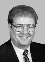 Photo of SNOWBARGER, Vincent K.