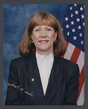 Photo of NORTHUP, Anne Meagher