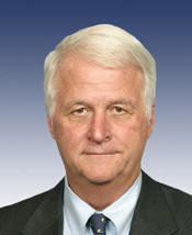 Photo of DELAHUNT, Bill