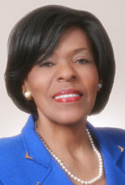 Photo of KILPATRICK, Carolyn Cheeks