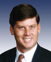 Photo of PICKERING, Charles W. (Chip), Jr.