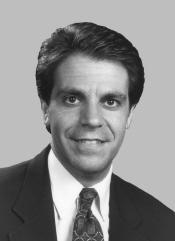 Photo of PAPPAS, Michael James