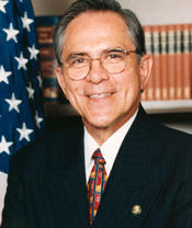 Photo of HINOJOSA, Rubén
